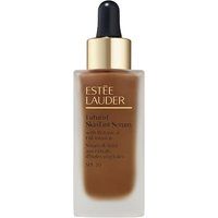 Estée Lauder - Futurist Skin Tint Serum Foundation Spf 20 - Podkład - Futurist Skintint 5n2 Amber Bronze - Dla Kobiet. Podkłady Estée Lauder. Za 269.00 zł.