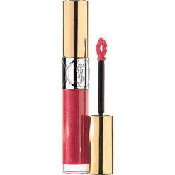 YVES SAINT LAURENT Gloss Volupte błyszczyk do ust 102 Rose Satine 6ml. Błyszczyki YVES SAINT LAURENT. Za 96.68 zł.