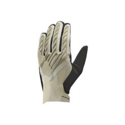 Rękawice Mavic Enduro Air Evo X Five. Brązowe rękawiczki MAVIC, bez wzorów, sportowe. Za 301.50 zł.