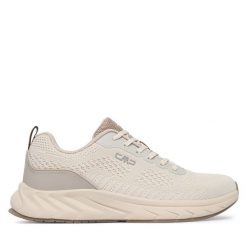 Buty do biegania CMP. Brązowe obuwie sportowe CMP, bez zapięcia, do biegania. Za 319.99 zł.