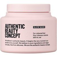 Glow Mask - Intensywna maska nabłyszczająca do włosów farbowanych. Odżywki do włosów Authentic Beauty Concept. Za 195.00 zł.