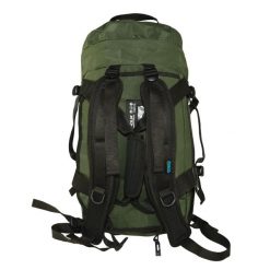 Torba sportowa Aqua Products torrent duffel. Zielone torby na ramię AQUA PRODUCTS, bez wzorów, z materiału, sportowe, na ramię, duże, bez dodatków. Za 509.00 zł.