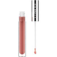 Clinique - Pop Plush Creamy Lip gloss - Kremowy Błyszczyk Do Ust - Clinique Pop Lip gloss Nude Kiss - Dla Kobiet. Błyszczyki Clinique. Za 99.90 zł.