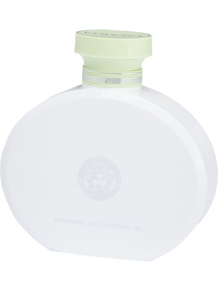 Versace Żel pod prysznic "Versense" - 200 ml rozmiar: onesize. Żele pod prysznic VERSACE. Za 126.75 zł.