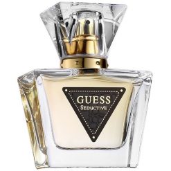 GUESS Seductive for Women EDT Woda toaletowa 30 ml Damski. Perfumy damskie Guess. Za 90.51 zł.