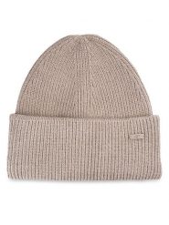 4F Czapka 4FWAW24ACAPF447 Brązowy. Brązowe czapki 4f, bez wzorów, z materiału. Za 69.99 zł.
