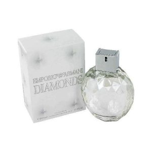 Giorgio Armani Emporio Diamonds EDP 100ml. Perfumy damskie Giorgio Armani. Za 259.99 zł.