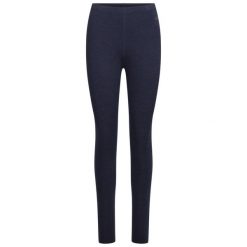 Trespass Astraia - Damskie spodnie bazowe Bluetone. Niebieskie spodnie dresowe Trespass, bez wzorów, z materiału. Za 323.99 zł.