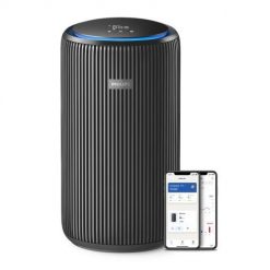 Oczyszczacz powietrza Philips AC4221/11 PureProtect Pro Serii 4200. Nawilżacze powietrza PHILIPS. Za 1,911.99 zł.