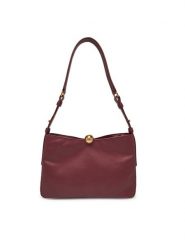 Furla Torebka Sfera WB01403 BX3168 26700 Bordowy. Czerwone torebki klasyczne Furla, bez wzorów, ze skóry, bez dodatków. Za 1,259.00 zł.