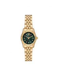 Michael Kors Zegarek MK4842 Złoty. Żółte, analogowe zegarki Michael Kors, złote. Za 1,169.00 zł.