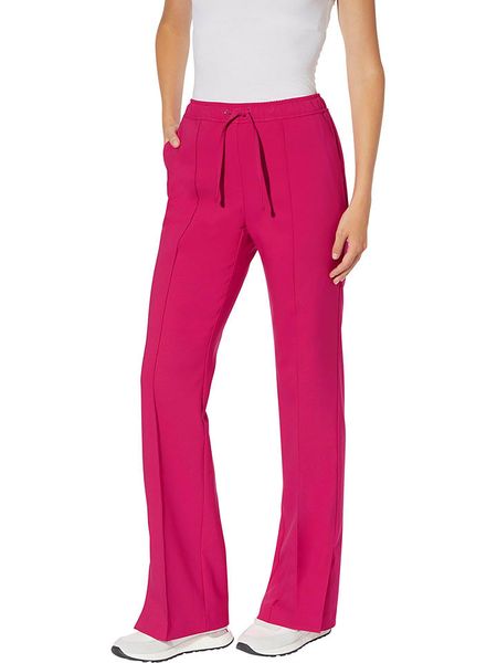 Heine Spodnie dresowe w kolorze różowym rozmiar: 48. Różowe spodnie dresowe Heine, bez wzorów, z dresówki. Za 78.84 zł.