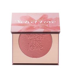 ZOEVA VELVET LOVE BLUSH POWDER Róż do policzków 5,2 g HAPPINESS. Róże ZOEVA. Za 76.00 zł.
