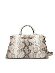 Guess Torebka 175637 Kolorowy. Szare torebki klasyczne Guess, z aplikacjami, ze skóry, bez dodatków. Za 679.99 zł.