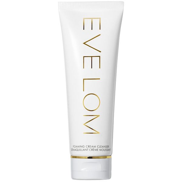 Eve Lom Foaming Cream Cleanser Pianki do twarzy 120 ml Damski. Oczyszczanie eve lom. Za 220.89 zł.