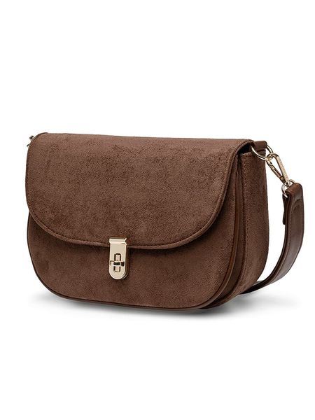 Puccini Torebka w kolorze jasnobrązowym - 26 x 19 x 9 cm rozmiar: onesize. Brązowe torby na ramię Puccini, bez wzorów, z materiału, na ramię, bez dodatków. Za 182.29 zł.