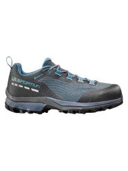 LA SPORTIVA Buty turystyczne "TX Hike" w kolorze niebieskim rozmiar: 37,5. Niebieskie trekkingi La Sportiva, z gore-texu, outdoorowe. Za 559.95 zł.