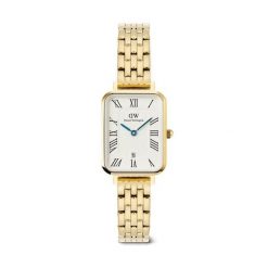 Zegarek Daniel Wellington. Żółte zegarki Daniel Wellington, złote. Za 979.99 zł.