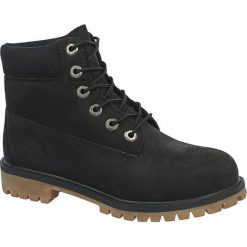 Timberland Buty damskie 6 In Premium Boot czarne 35.5 (A14ZO). Trekkingi Timberland. Za 476.18 zł.