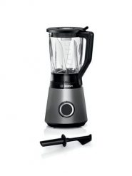 Blender kielichowy BOSCH MMB 6172S. Blendery Bosch. Za 497.99 zł.