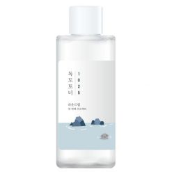 Round Lab ROUND LAB 1025 Dokdo Toner 100ml Toniki do twarzy. Oczyszczanie Round Lab. Za 43.20 zł.