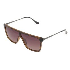 Okulary Przeciwsłoneczne Dla Dorosłych Unisex Adeze. Brązowe okulary przeciwsłoneczne AQUAWAVE, bez wzorów, sportowe. Za 160.99 zł.