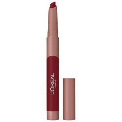 L’Oréal Paris Pomadka w kredce Infallible Szminki 2,5 g 113 - BRULEE EVER. Pomadki L'Oreal Paris. Za 88.49 zł.