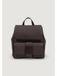 Armani Exchange Plecak XW002591 AF11902 U6018 Brązowy. Brązowe plecaki Armani Exchange, bez wzorów, ze skóry. Za 759.99 zł.