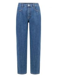 Josephine & Co Dżinsy - Regular fit - w kolorze niebieskim rozmiar: 44. Niebieskie jeansy Josephine & Co, bez wzorów. Za 119.12 zł.