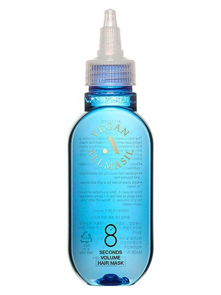 All Masil Maska do włosów "8 Seconds Volume" - 100 ml rozmiar: onesize. Odżywki do włosów All Masil. Za 60.95 zł.