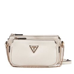 Torebka Guess. Listonoszki Guess, z aplikacjami, bez dodatków. Za 319.99 zł.