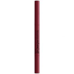 NYX Professional Makeup Epic Smoke Liner Eyelinery 0,2 g 06 - BRICK FIRE. Eyelinery NYX Professional Makeup. Za 52.30 zł.