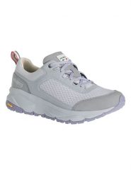 DOLOMITE Sneakersy w kolorze szarym rozmiar: 40. Szare trampki Dolomite, bez wzorów, bez zapięcia. Za 202.50 zł.