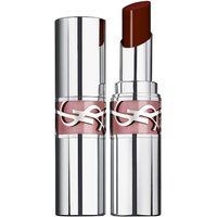 Yves Saint Laurent - Loveshine - Pomadka Nadająca Ustom Efekt Mokrego Połysku - Rouge Volupte Shine 206 - Dla Kobiet. Pomadki YVES SAINT LAURENT. Za 229.00 zł.