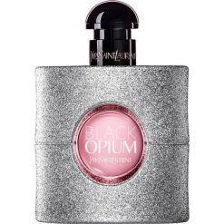 Yves Saint Laurent Black Opium Eau De Parfum Glitter Woda perfumowana 50 ml Damski. Perfumy damskie YVES SAINT LAURENT. Za 425.00 zł.