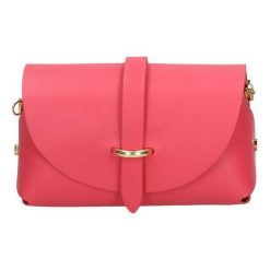 Arturo Vannini Torebka Crossbody Różowa. Torebki klasyczne Arturo Vannini. Za 179.00 zł.
