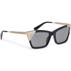 Okulary przeciwsłoneczne FURLA - Alba 995135 D 245F REM Onyx. Okulary przeciwsłoneczne Furla. Za 895.00 zł.