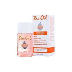 BIO OIL 60ml Olejek do ciała na rozstępy i blizny. Balsamy i kremy do ciała Bio oil. W wyprzedaży za 20.95 zł.