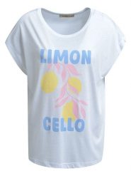 Smith & Soul Koszulka w kolorze błękitnym rozmiar: XXL. Niebieskie bluzki Smith & Soul, xxl, bez wzorów, bez kołnierzyka, bez ramiączek. Za 78.99 zł.