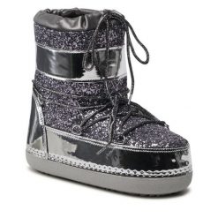 Śniegowce DeeZee. Szare trapery i śniegowce DeeZee. Za 175.99 zł.