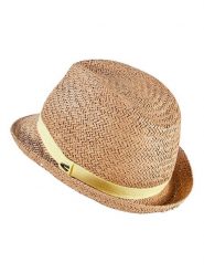 Camel Active Kapelusz w kolorze beżowym rozmiar: S. Brązowe kapelusze Camel Active, bez wzorów, z materiału. Za 110.04 zł.