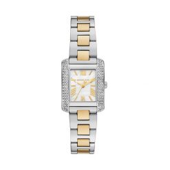 Zegarek Michael Kors. Szare zegarki Michael Kors, srebrne. Za 1,169.00 zł.