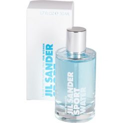 Sport Water - EDT - 50 ml. Perfumy damskie Perfumy. W wyprzedaży za 82.95 zł.