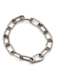 Pandora Srebrna bransoletka rozmiar: onesize. Szare bransoletki Pandora, srebrne. Za 387.45 zł.