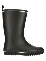 Weather Report Kalosze w kolorze czarnym rozmiar: 36. Czarne kalosze Weather Report, bez wzorów, z materiału. Za 130.99 zł.