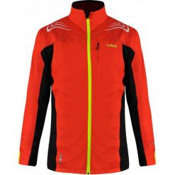 One Way Kurtka Damska Cata Pro Women's Softshell Jacket Red Xs. Kurtki narciarskie marki One Way. W wyprzedaży za 365.00 zł.