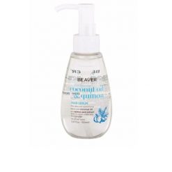 Beaver Maska nawilżająca z olejem kokosowym i komosą ryżową Maski do włosów 250 ml. Odżywki do włosów Beaver. Za 71.69 zł.