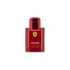 Ferrari Scuderia Racing Red EDT 40ml. Perfumy męskie Ferrari. Za 68.12 zł.