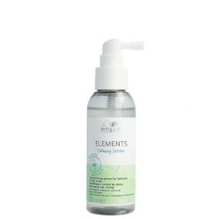 Wella Wella Professionals Elements Calming, serum do wrażliwej skóry głowy, 100ml Olejki i serum do włosów. Odżywki do włosów Wella. Za 199.20 zł.