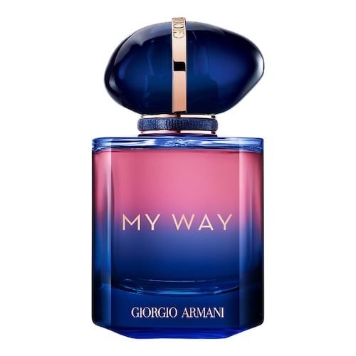 Armani - My Way Parfum - Perfumy - My Way Le Parfum 50ml - Dla Kobiet. Perfumy damskie Armani. Za 479.00 zł.